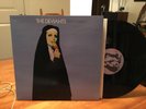 THE DEVIANTS: The Deviants, Get Back Records, 180 gram, Italy OOP LP