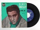 vinyl 45t ELVIS PRESLEY RCA 86297 Medium LOVING YOU AMOUR FRENETIQUE