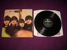 LP THE BEATLES / BEATLES FOR SALE / ORIG UK 1ST STEREO PCS 3062 MAT 142/1 143/1
