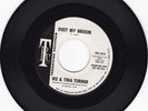 RARE NORTHERN SOUL ORIGINAL IKE & TINA TURNER DUST MY ROOM