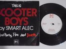 Smart Alec,Scooter Boys / Soho.Rare 7