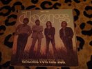 The Doors Waiting For The Sun Original Mono 1968 Lp Record First Press Rare