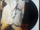 Talking Heads - Stop Making Sense - Vinyl LP UK: TAH 1