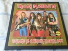 Iron Maiden - Welcome To Gaumont..1984 - 2x 12