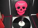 GRATEFUL DEAD SAMPLER  LP ARISTA NEVER RELEASED PROMO ONLY GARCIA MINT UNPLAYED