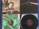 The Flaming Lips And Pink Floyd Dark Side Of The Moon Lp’s Gatefolds  Nm-mint