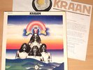 KRAAN - Wintrup  (SPIEGELEI, D 1973 / FOC / KRAUT-ROCK / LP vg++/m-)