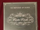 Mumford and sons Winter Winds vinyl single