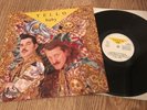 Yello - Baby - UK Original LP Mint Vinyl - Stunning