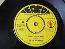 Show Stoppers - Shake Your Mini 1968 UK 45 BEACON NORTHERN SOUL