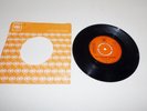 SCREAMING LORD SUTCH THE TRAIN KEPT A'ROLLIN  CBS NM