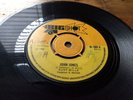 Reggae 70's - Rudy Mills - John Jones/Place Called Happiness - Big Shot 7