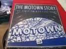VTG Vinyl 5 LP Box Set - The Motown Story, The First 25 Years