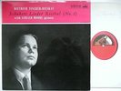 FISCHER DIESKAU SCHUBERT RECITAL WITH MOORE ENGEL PIANO VOLUM 1-6 EMI ALP