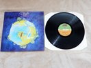 YES FRAGILE UK ATLANTIC VINYL LP A2/B2 MATRIX COMPLETE WITH BOOKLET