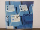 THE IMPOSSIBLES-Return LP TIME BOMB FULLY AUTOGRAPHED ORIG