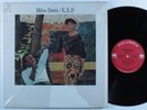 MILES DAVIS E.S.P. COLUMBIA LP mono 2-eye SHRINK