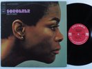 MILES DAVIS Sorcerer COLUMBIA LP 2-eye