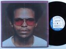 RONNIE FOSTER Two Headed Freap BLUE NOTE LP