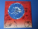 THE CURE - Wish   rare UK-DOPPEL-LP 1992  Fiction Rec UK + Original Innersleeves