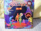 Santana sealed no cuts LP Amigos