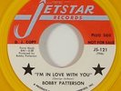 Bobby Patterson 