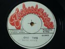 SISTER NANCY - ONE TWO / REGGAE10