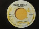 WAYNE WADE - RIDE A COCK HORSE  /Reggae 45