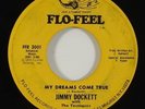 Jimmy Dockett 