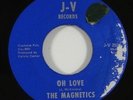 Magnetics 