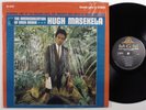 HUGH MASEKELA The Americanization of Ooga Booga MGM LP VG+ SHRINK