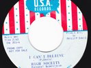 Funk Northern Soul 45- HIGH SOCEITY (SOCIETY - I Can't Believe / You Can't Hide