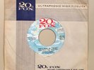 BRADLEY MUNDAY VOT’S GUNG ON HERE ON 20TH FOX RECORDS RARE POPCORN