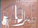 3 LP SET - VIVALDI-LA STRAVAGANZA- reinhold barchet-violin-reinhardt- VOX DL 103