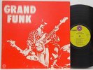 Grand Funk        Grand Funk Railroad        Capitol  SKAO  406        NM  # T
