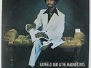 Rayfield Reid & The Magnificents - Treat You Right LP - Ken-Tone VG++