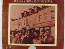Kool & The Gang - S/T LP - De-Lite