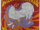 Mighty Imperials - Thunder Chicken LP - Daptone VG+
