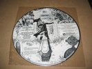 King Diamond Conspiracy Picture Disc 1989