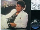 Michael Jackson Thriller NM- vinyl 80s pop Beat It Billie Jean    118