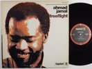 AHMAD JAMAL Freeflight IMPULSE LP VG+