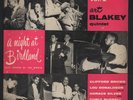Blue Note BLP 5038  A Night At Birdland Art Blakey Quintet 10