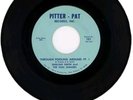 Shin-dig Smith and the soul shakers through fooling around