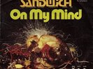 ELECTRIC SANDWICH: On My Mind / China (´73 / v. rare orig. Krautrock 7