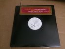 ERYKAH BADU MAMA'S GUN CLEAR RED VINYL 2 x VINYL LP PROMO