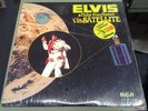 ELVIS ALOHA FROM HAWAII - 2LP 1984 STEREO Near Mint No DieCut CPL2-2642 Shrink
