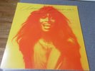 Claudia Lennear Phew 1973 cult solo LP Allen Toussaint