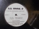 L.L. Cool J The Life unofficial 12