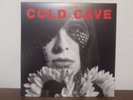 COLD CAVE-Cherish the Light Years LP AUTOGRAPHED BY WES EISOLD