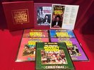 Dr. Demento Presents The Greatest Novelty Records of All Time 6 LP Vinyl Box Set